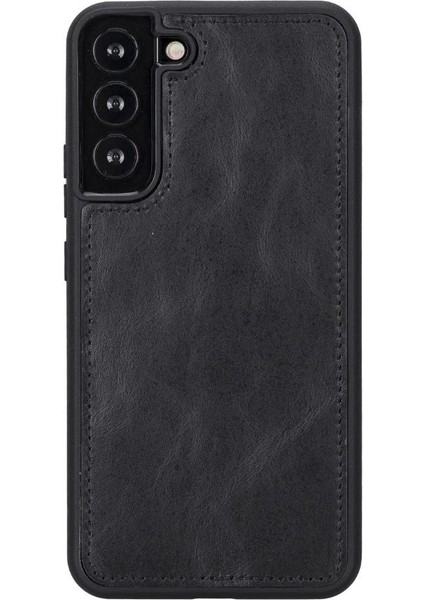 Samsung Galaxy S22 Plus Uyumlu Deri Cüzdanlı Kılıf Mwwn Rst1 fiyatları