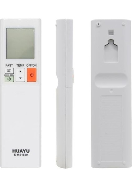 Huayu K-MS1859 Mitsubishi Üniversal Tüm Modeller Kumandası