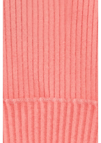 Somon Kalp Baskılı Kız Çocuk Kaşkorse Alt Üst Takım indirimleri