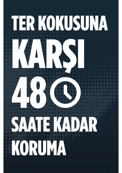 Mountain Fresh Erkek Deodorant 150ML Leke Bırakmaz fırsatları