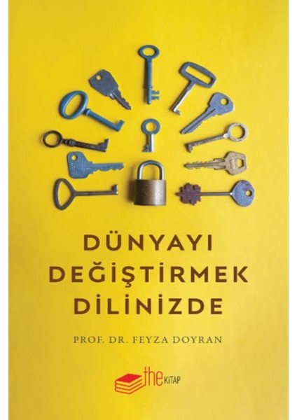 Dünyayı Değiştirmek Dilinizde