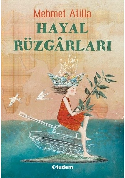 Hayal Rüzgârları