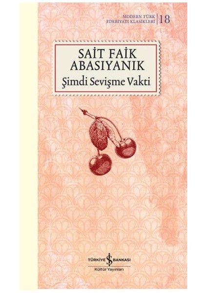 Şimdi Sevişme Vakti