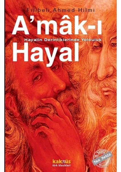 Amak-I Hayal - Hayalin Derinliklerinde Yolculuk