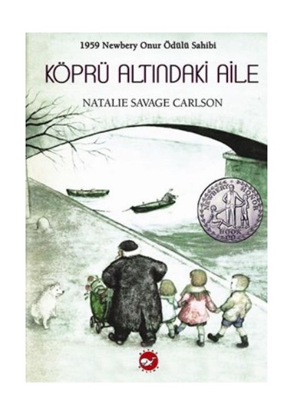 Köprü Altındaki Aile