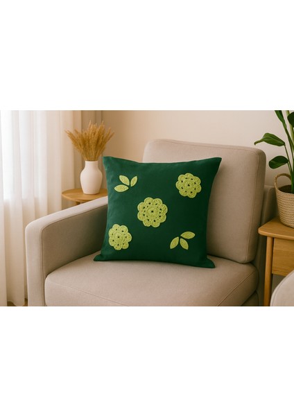 El Örgüsü Kırlent