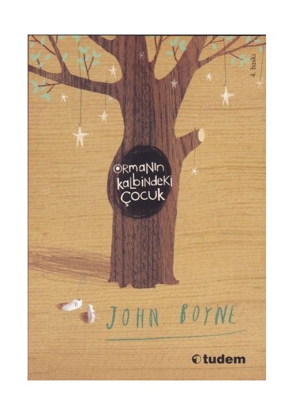 Ormanın Kalbindeki Çocuk