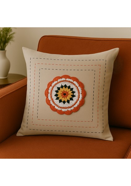 El Yapımı Kırlent