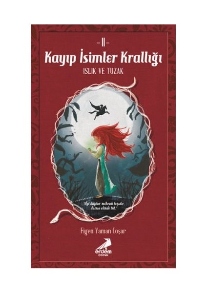 Kayıp Isimler Krallığı 2