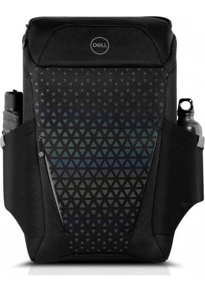 Dell 460-BCYY Fits Most 16"-17.3" Gaming Siyah Backpack Notebook Sırt Çantası fiyatları