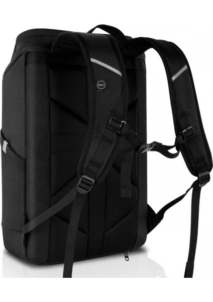 Dell 460-BCYY Fits Most 16"-17.3" Gaming Siyah Backpack Notebook Sırt Çantası modelleri