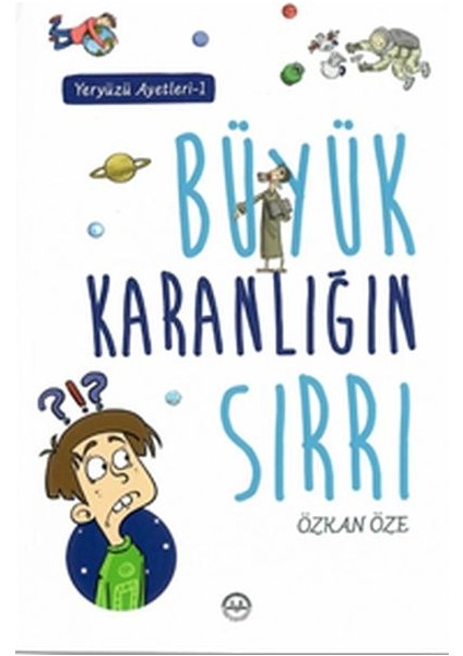 Büyük Karanlığın Sırrı
