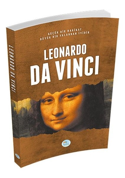 Leonardo Da Vinci