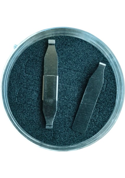 Baş Parmak Tırnak Batmasını Engelleyen Metal Aparat Nrd 603 * fiyatları