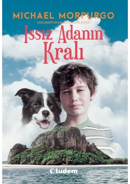 Issız Adanın Kralı