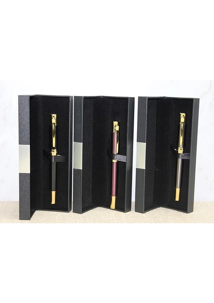 Tekli Tükenmez Kalem ALK4105