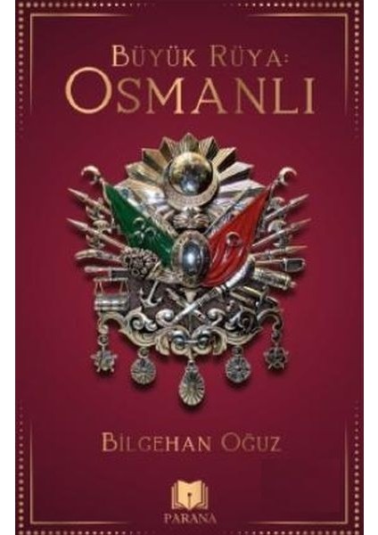 Büyük Rüya Osmanlı