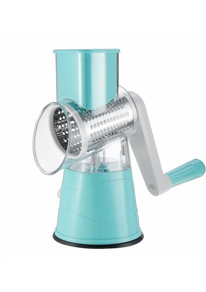 Tutma Kollu Çevirmeli Pratik Rulo Rende Drum Grater modelleri