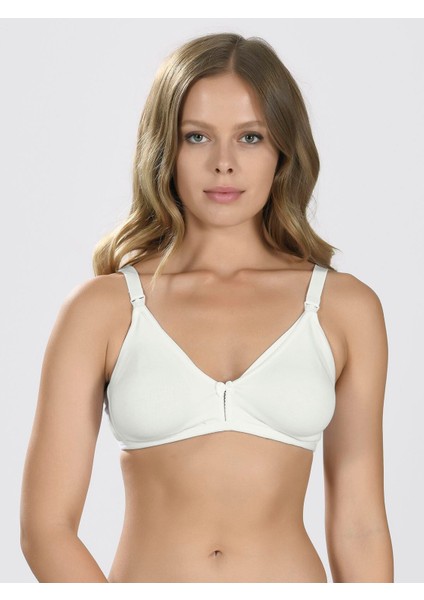 Arias Closet Ekru Dikişsiz Emzirme Sütyeni fiyatları