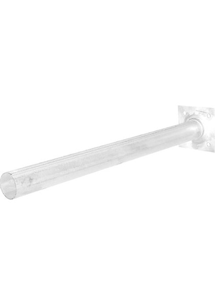 80 cm Ofset Çanak Anten Için Düz Ayak (Ürün Boyu 80 cm Değildir)