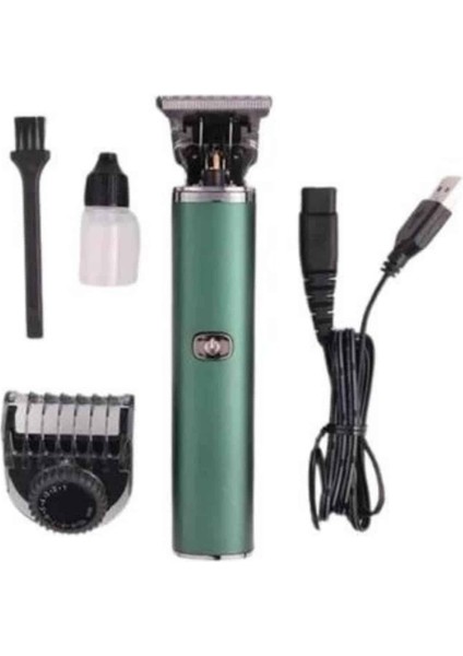 Paslanmaz Çelik Bıçaklı Sinek Kaydı Tıraş Makinesi Uzun Ömürlü - MR000K-1FY942 fırsatları