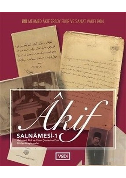 Akif Salnamesi 1