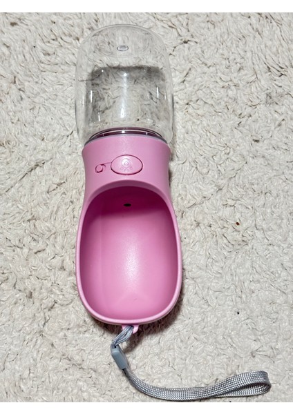 Taşınabilir Köpek Su Matarası fiyatları