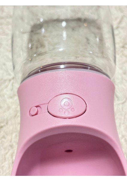 Taşınabilir Köpek Su Matarası fırsatları