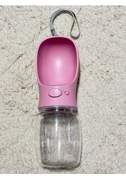 Taşınabilir Köpek Su Matarası indirimleri