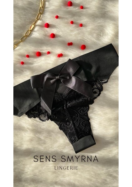 Arkası Fiyonk ve Dekolte Detaylı Külot modelleri