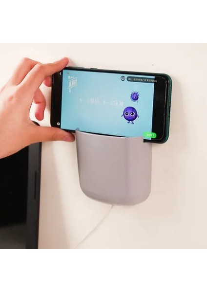 Duvara Monte Telefon Şarj Istasyonu modelleri