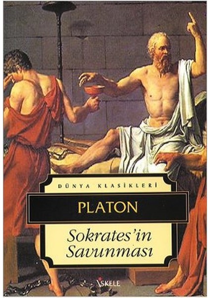 Sokratesin Savunması