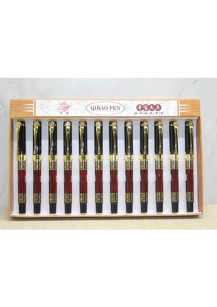 Tekli Tükenmez Kalem ALK4088