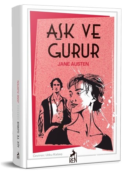 Aşk ve Gurur