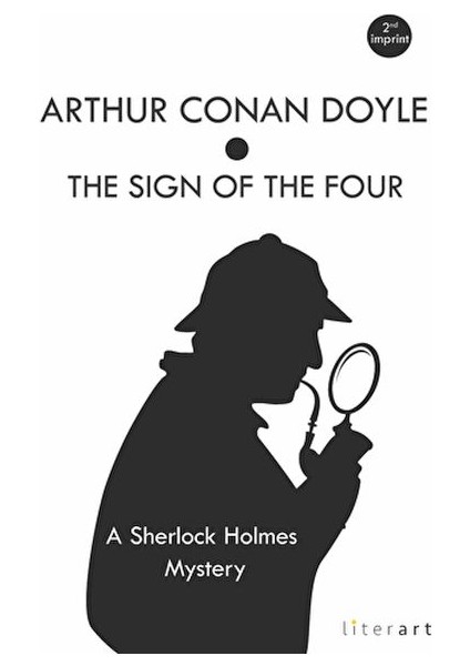 The Sıgn Of The Four