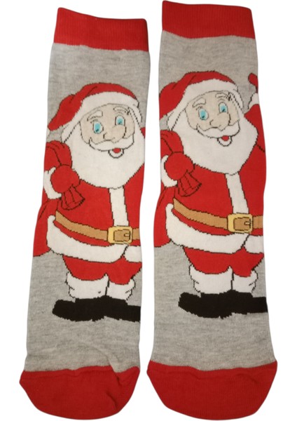 Yılbaşı Hediyesi Şık Kutu Çorap-Kadın/erkek, Termal, Kaliteli, Noel Temalı fiyatları