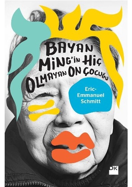 Bayan Mingin Hiç Olmayan On Çocuğu