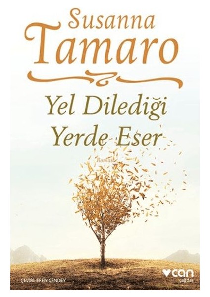 Yel Dilediği Yerde Eser