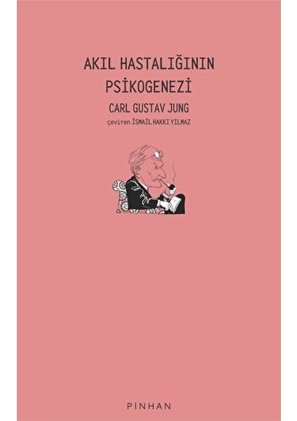 Akıl Hastalığının Psikogenezi