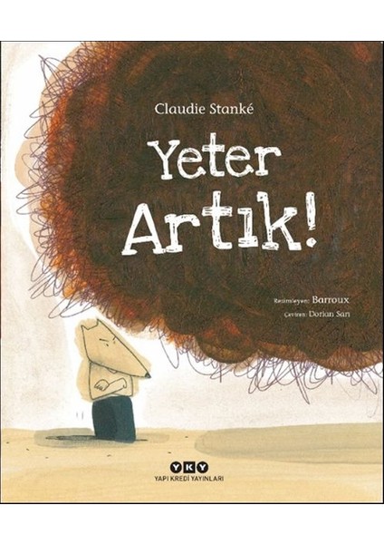 Yeter Artık!