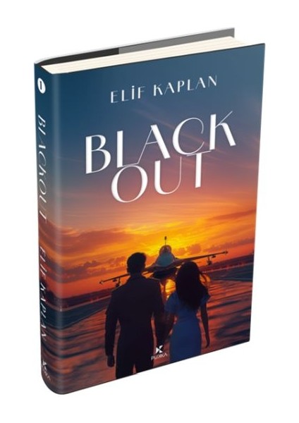 Blackout - I (Ciltli)