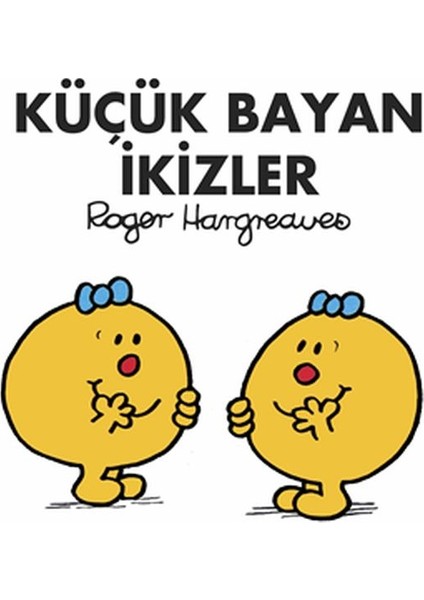 Küçük Bayan Ikizler