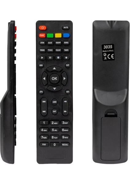 Yumatu Hd - Citybox Hd Uydu Kumandası