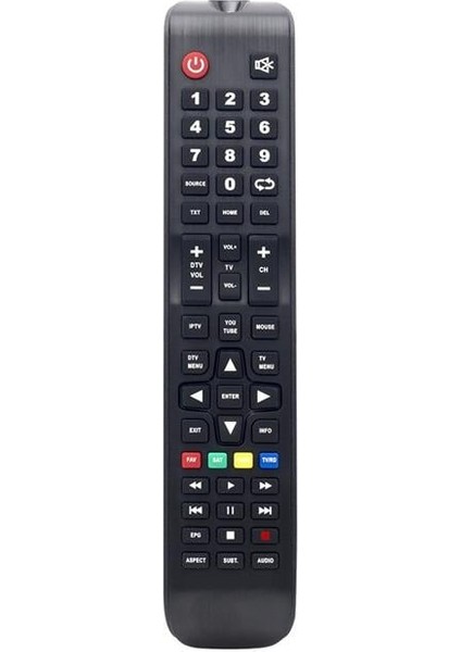 32''-43''-50'' Android Uydulu Tv Lcd-Led Kumandası