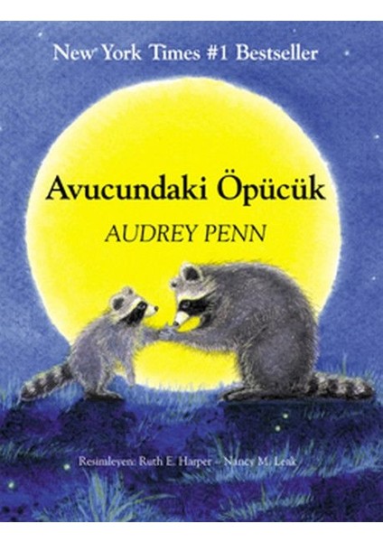 Avucundaki Öpücük