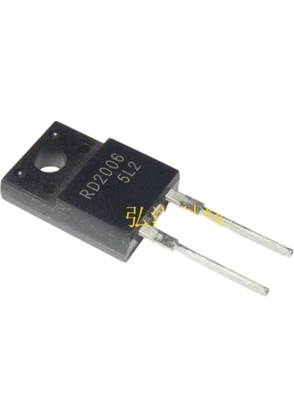 Rd 2006 To 220 Kılıf