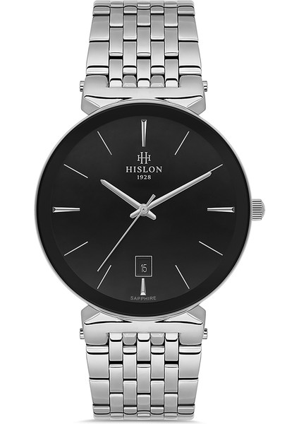 CL217T-04SS Erkek Kol Saati