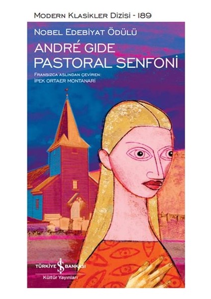 Pastoral Senfoni - Modern Klasikler Dizisi