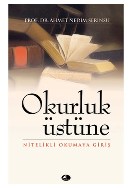 Okurluk Üstüne Nitelikli Okumaya Giriş (Cep Boy)