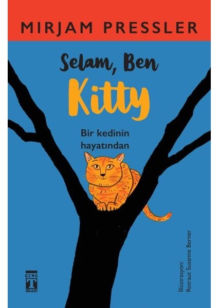 Selam, Ben Kitty